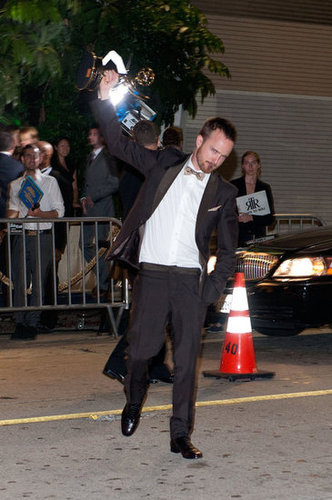 All the Pictures From the Emmys! All the Pictures From the Emmys!