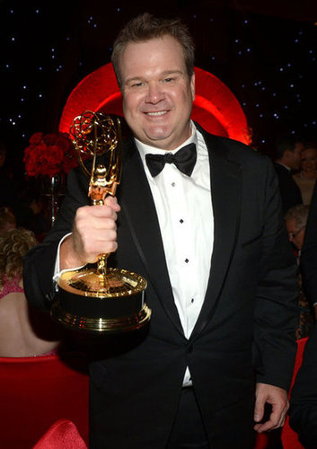 All the Pictures From the Emmys! All the Pictures From the Emmys!