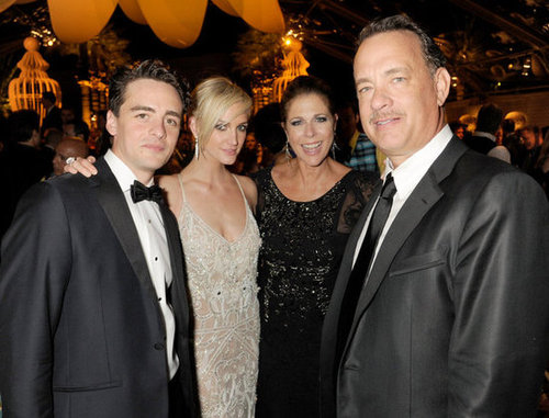 All the Pictures From the Emmys! All the Pictures From the Emmys!