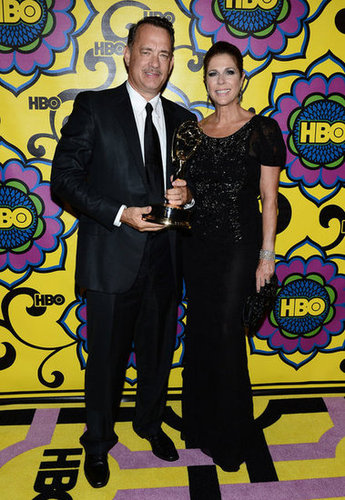All the Pictures From the Emmys! All the Pictures From the Emmys!