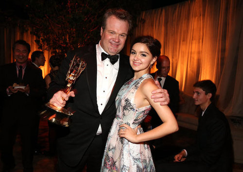 All the Pictures From the Emmys! All the Pictures From the Emmys!