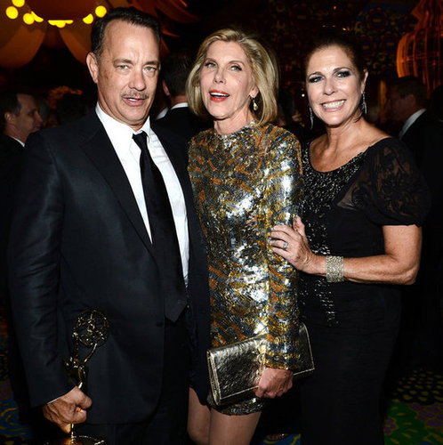 All the Pictures From the Emmys! All the Pictures From the Emmys!