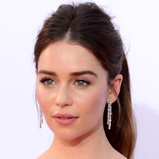 Emilia Clarke