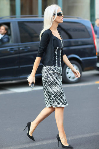 This street-styled ensemble is perfect for your nine-to-five styling inspiration.
Source: Greg Kessler
This street-styled ensemble is perfect for your nine-to-five styling inspiration.
Source: Greg Kessler