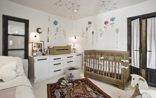 Flora's Nursery Flora's Nursery