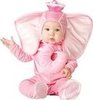 Best Costumes For Baby's First Halloween