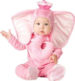 Best Costumes For Baby's First Halloween