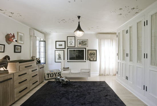 Teddy's Room Teddy's Room