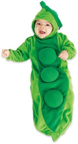 Peas in a Pod Peas in a Pod