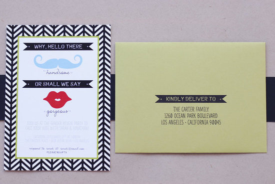 Invitations Invitations