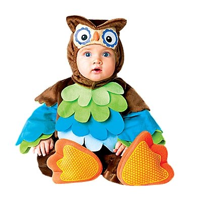 What a Hoot Owl Costume What a Hoot Owl Costume