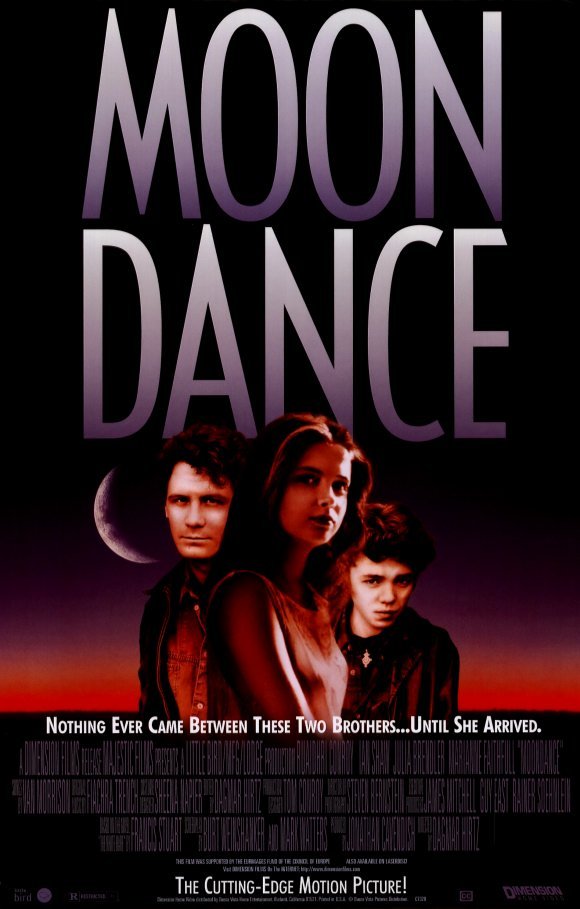 Moondance Moondance