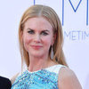 Picture of Nicole Kidman's Hair and Makeup at the 2012 Emmy Awards