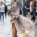 Milan Fashion Week Street Style