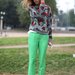 Milan Fashion Week Street Style