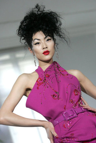 Fall 2009 Couture Fall 2009 Couture