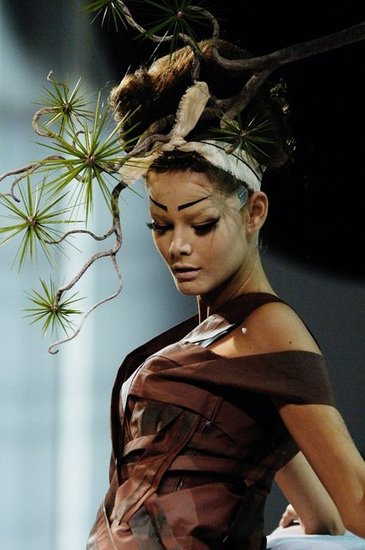 Spring 2007 Couture Spring 2007 Couture