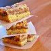Pumpkin Dessert (or Breakfast) Squares