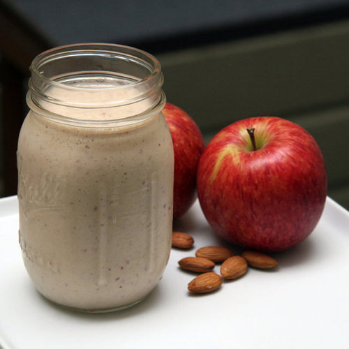 Harley Pasternak Breakfast Smoothie Harley Pasternak Breakfast Smoothie