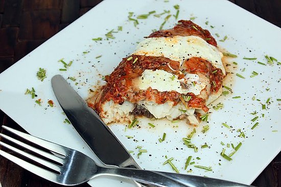 Parmigiana