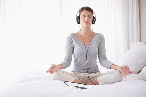 relaxation relaxation