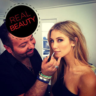 Interview With Delta Goodrem Where She Reveals Her Favourite Beauty Products and More