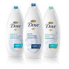 Get Your Skin the Best Care with New Dove® Body Wash