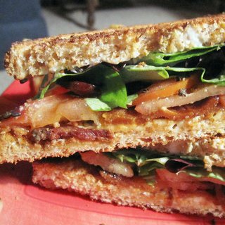 BLT Recipe