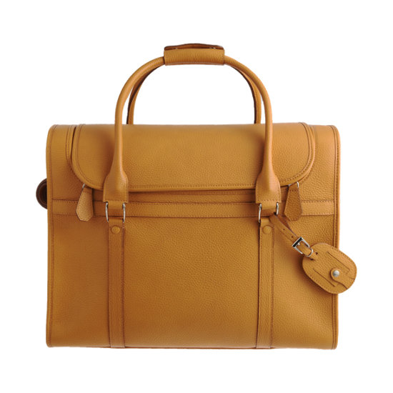 Barneys New York Pet Carrier ($1,995) Barneys New York Pet Carrier ($1,995)