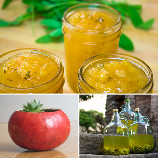 How to Use Up Leftover Fall Fruits and Vegetables POPSUGAR Smart Living