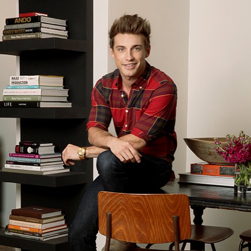 Jeremiah Brent's Favorite Things