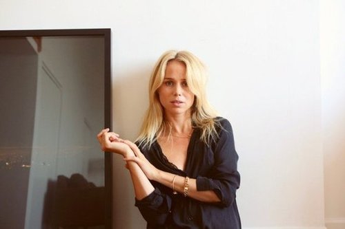 Elin Kling's Interview With Into The Gloss