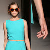 Top 5 Manicures, Nail Polish Colours and Nail Trends From Spring 2013 Fashion Week