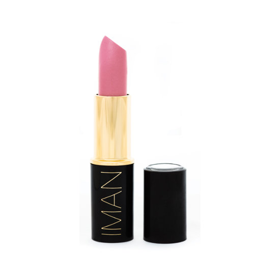 Iman Pink Luxury Lip Stain