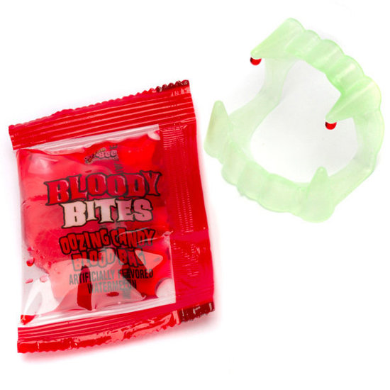 Candy Teeth 