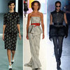 Best Peplum Pieces For Fall 2012