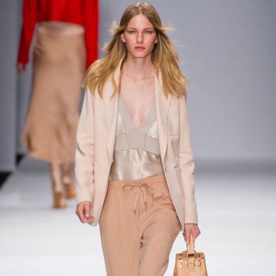 Vanessa Bruno Spring 2013 | Runway Vanessa Bruno Spring 2013 | Runway