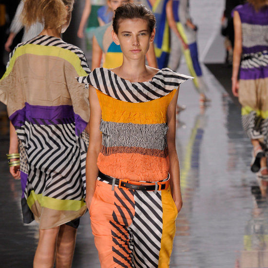 Issey Miyake Spring 2013 | Runway Issey Miyake Spring 2013 | Runway