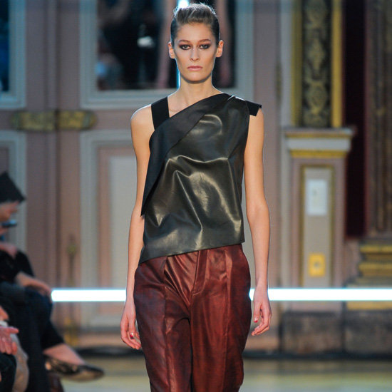 Roland Mouret Spring 2013 | Runway Roland Mouret Spring 2013 | Runway