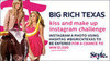 Big Rich Texas Instagram Challenge: Enter For a Chance to Win $1,500