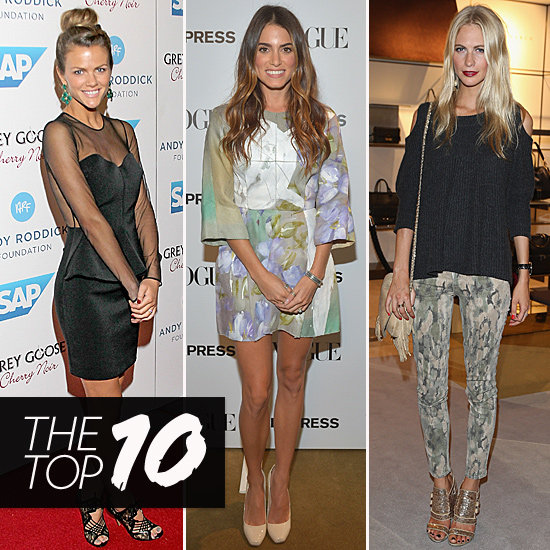 Best Celebrity Style | Sept. 28, 2012 Best Celebrity Style | Sept. 28, 2012