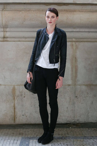 Proof that cool doesn't have to be complicated.
Proof that cool doesn't have to be complicated.