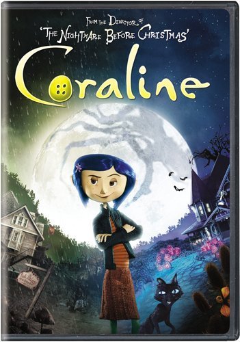 Coraline (PG) Coraline (PG)