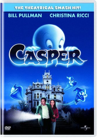 Casper (PG)