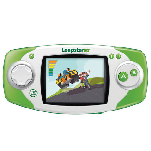 Will You Be Buying the LeapsterGS Explorer? Will You Be Buying the LeapsterGS Explorer?
