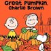 It's the Great Pumpkin, Charlie Brown (UR)