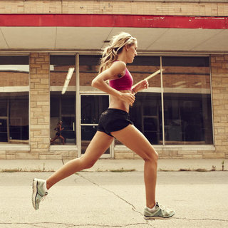 Why Running Intervals Helps Weight Loss