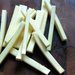 Julienne Cut