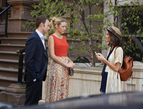 Gossip Girl Gossip Girl