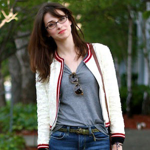 Street Style October 2, 2012